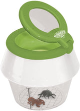 Load image into Gallery viewer, Kid Galaxy Boy Scouts of America Toy Bug Viewer-Observe, Examine, and Learn About Bugs, Insects and Creepy Crawlers! Introduces Children to Science Experiments and Educational Toys