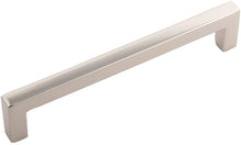 Load image into Gallery viewer, Hickory Hardware HH075329-EGN Skylight Collection Pull, 6-5/16 Inch (160mm) Hole Center, Elusive Golden Nickel