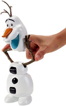 Load image into Gallery viewer, Frozen Feature Olaf Figure