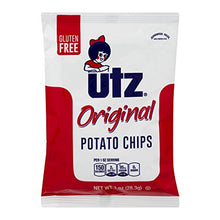 Load image into Gallery viewer, Utz Jumbo Snack Variety