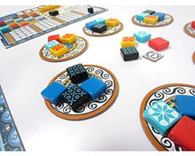 Load image into Gallery viewer, Plan B Games Azul Board Game Board Games, Multi-Colored, Full Pack
