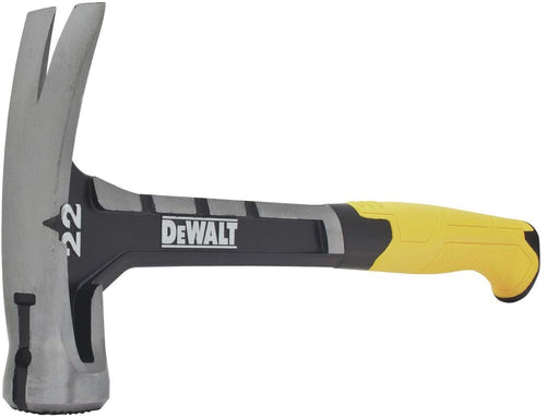 DeWalt DWHT51064 22 Oz. Framing Hammer