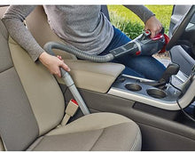 Load image into Gallery viewer, BLACK+DECKER BDH1220AV Automotive Dust Buster, 12-Volt - Corded