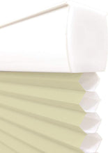 Load image into Gallery viewer, RADIANCE Cordless Cellular Shades