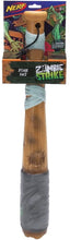 Load image into Gallery viewer, Nerf Zombie Foam Bat
