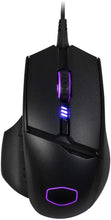 Load image into Gallery viewer, Cooler Master mm830 Gaming Mouse with 24