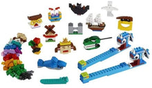 Load image into Gallery viewer, LEGO Classic Bricks and Lights 11009
