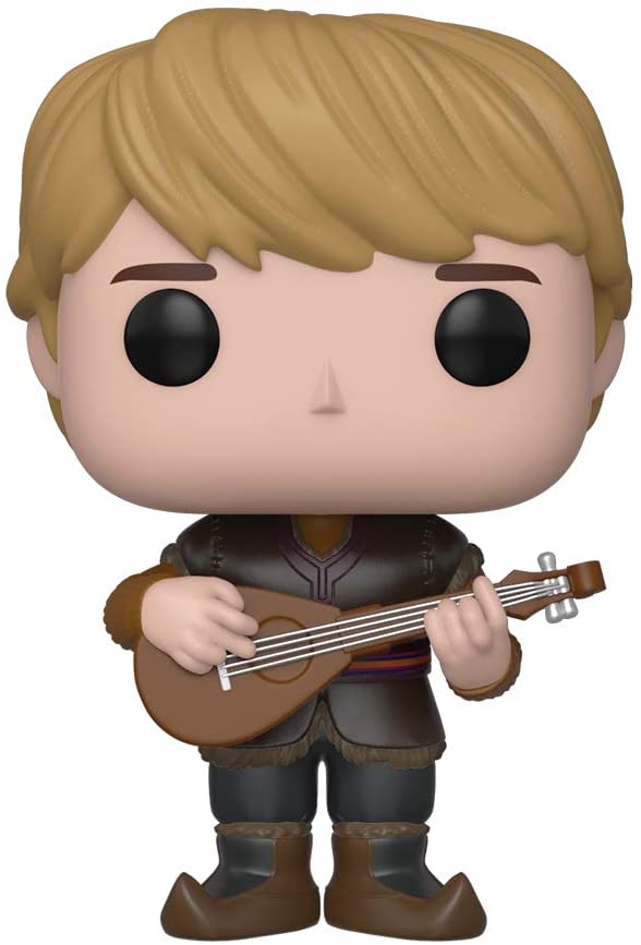 Funko Pop! Disney: Frozen 2 - Kristoff