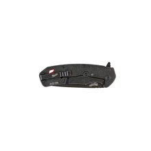 Load image into Gallery viewer, Milwaukee 48-22-1999 3.5 in. Hardline Smooth Blade Pocket Knife