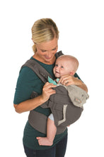 Load image into Gallery viewer, Infantino Cuddle Up Ergonomic Baby Carrier