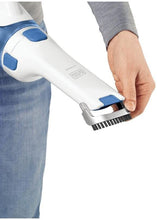 Load image into Gallery viewer, BLACK+DECKER dusbuster Handheld Vacuum, Cordless, Magic Blue (HHVI320JR02)