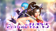 Load image into Gallery viewer, Snk Heroines: Tag Team Frenzy - Nintendo Switch