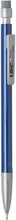 Load image into Gallery viewer, Mechanical Pencil, Metallic Barrel, Doesn't Smudge and Erases Cleanly, Various, 24-Count, Fine Point (0.5mm)