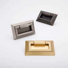 Load image into Gallery viewer, LIBERTY P34967-VBG-C 76Mm External Mount Campaign Hardware Pull