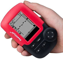 Load image into Gallery viewer, HawkEye FishTrax Virtuview Icon Display