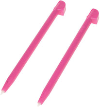 Load image into Gallery viewer, Official Gamer Essentials Kit for Wii U - Pink