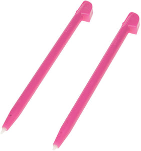 Official Gamer Essentials Kit for Wii U - Pink