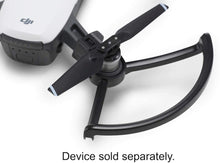 Load image into Gallery viewer, DJI Spark - Propeller Guards, Black (Part 1) (CP.PT.000787)