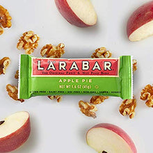 Load image into Gallery viewer, LARABAR, Fruit &amp; Nut Bar, Apple Pie