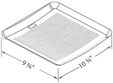 Load image into Gallery viewer, DELTA ELECTRONICS (AMERICAS) LTD. Exhaust Bath Fan