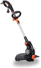 Load image into Gallery viewer, Remington RM115ST Lasso 5.5 Amp Electric 2-in-1 14-Inch Straight Shaft Trimmer/ Edger