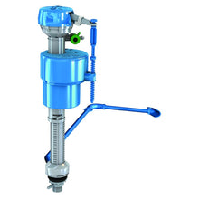 Load image into Gallery viewer, NEXT BY DANCO HydroClean Water-Saving Toilet Fill Valve Repair Kit with Cleaning Tube, Blue and Gray, 1-Pack (HC660)