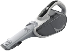 Load image into Gallery viewer, BLACK+DECKER HHVJ315JD10 Cordless Lithium Hand Vacuum, Powder White, 10.8V
