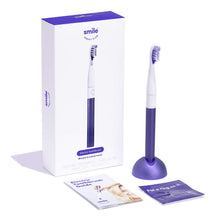 Load image into Gallery viewer, Smile Direct Club Electric Toothbrush