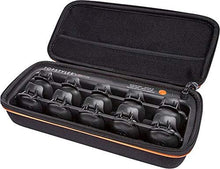 Load image into Gallery viewer, InStyler - TopStyler Ceramic Hair Styling Pods (5-Pack) - Black