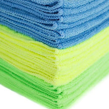 Load image into Gallery viewer, Zwipes 735 Microfiber Towel Cleaning Cloths,