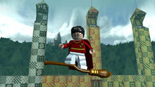 Load image into Gallery viewer, LEGO Harry Potter: Years 1-4