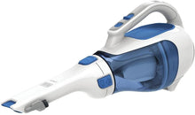Load image into Gallery viewer, BLACK+DECKER dusbuster Handheld Vacuum, Cordless, Magic Blue (HHVI320JR02)