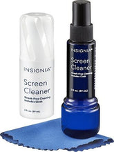 Load image into Gallery viewer, Insignia - 2-Oz. Screen Cleaning Solution - Blue