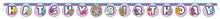 Load image into Gallery viewer, Unique Hatchimals Large Banner, 1ct, One Size, Multicolor (59308)