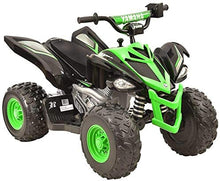 Load image into Gallery viewer, YAMAHA EC-1708 Raptor ATV 12-Volt Battery-Powered Ride-On