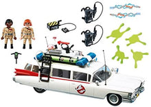 Load image into Gallery viewer, PLAYMOBIL Ghostbusters Ecto-1
