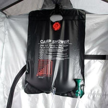 Load image into Gallery viewer, Ozark Trail Instant 2-Room Shower/Changing Shelter Outdoor