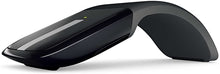 Load image into Gallery viewer, Microsoft RVF-00052 Arc Touch Mouse,Black