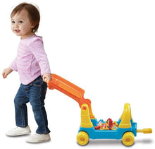 Load image into Gallery viewer, VTech Sit-to-Stand Ultimate Alphabet Train