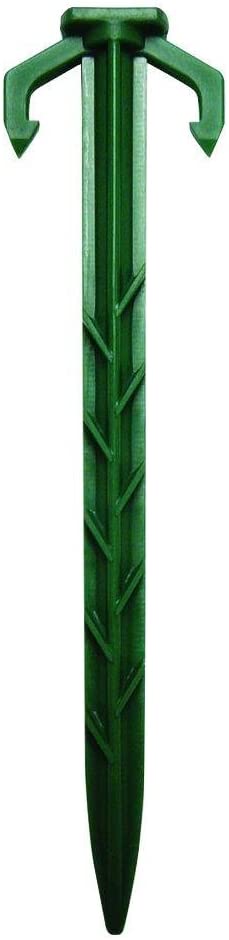 Ecoduty Degradable Garden Stake (Set of 100) Size: 6