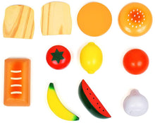 Load image into Gallery viewer, Melissa &amp; Doug Upper &amp; Lower Case Alphabet Puzzle