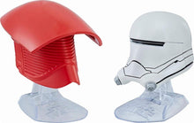 Load image into Gallery viewer, Star Wars E8 Dc Victor Guard &amp; Tango Red Action Figure