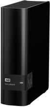 Load image into Gallery viewer, WD Easystore External USB 3.0 12TB Hard Drive - Black