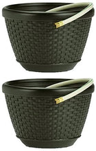 Load image into Gallery viewer, Suncast Hose Pot