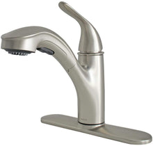 Load image into Gallery viewer, Moen Brecklyn 87557SRS Kitchen Faucet