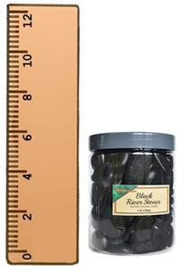 Mosser Lee M2161H 5 lb Soft White River Stones Soil Cover