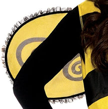 Load image into Gallery viewer, Amscan 841875 Darling Bee Costume, Adult Standard Size, 1 Piece
