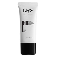 Load image into Gallery viewer, NYX Cosmetics High Definition Studio Photogenic Foundation Primer, HDP101