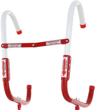 Load image into Gallery viewer, Kidde 468193 KL-2S Two-Story Fire Escape Ladder with Anti-Slip Rungs, 13-Foot