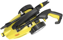 Load image into Gallery viewer, Realm 1500 PSI 1.50 GPM 11 Amp Electric Pressure Washer with Spray Gun,Wand,19ft Hose&amp;Detergent Bottle